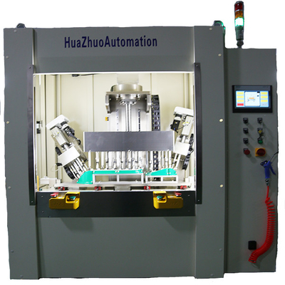 Piastra riscaldante 50HZ che salda per l'occhiellatrice calda di plastica 4000W