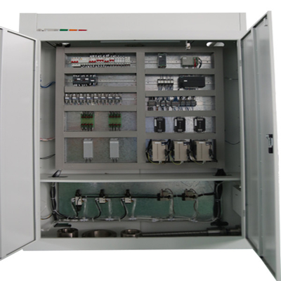 Sistema automobilistico di Sonic Welding Equipment Ultrasonic Welding della disposizione