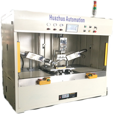 disposizione di perforazione Sonic Welder dell'automobile della saldatrice 380V 50KHZ