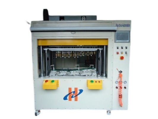 220V occhiellatrice calda di rivettamento calda della saldatrice 3T per l'interno automatico