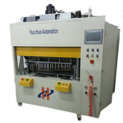 220V occhiellatrice calda di rivettamento calda della saldatrice 3T per l'interno automatico