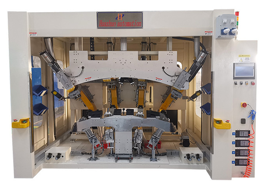 5KW punzonatrice ultrasonica 0.6MPA