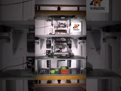 2000 kg peso del dispositivo macchina di saldatura in plastica per applicazioni industriali