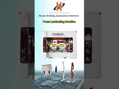 macchina di laminazione/rivestimento e avvolgimento, ampiamente utilizzata nella fabbricazione di parti auto