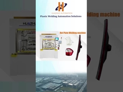 Saldatrice a piastra calda, un ottimo aiuto per la saldatura di componenti di plastica per automobili.