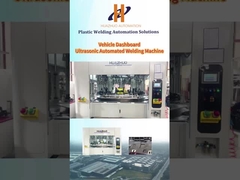 Disco di comando del veicolo di saldatura ad efficienza ultrasonica