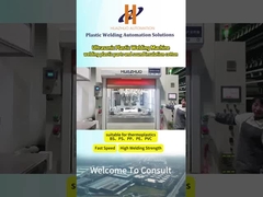 macchina di saldatura a ultrasuoni