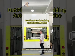 Ho provato i prodotti di saldatura in plastica più insoliti della Cina