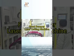 Il futuro della produzione automobilistica è folle