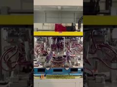 Quali componenti di un pannello porta auto sono adatti all'automazione della laminazione a caldo?