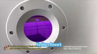 Elimina le rilavorazioni nelle parti di automobili in PU, PVC e pelle con l'attivazione del vuoto